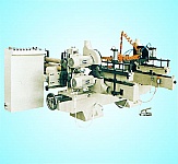 半自动欧冠线上平台_欧冠（中国）工双头铣床